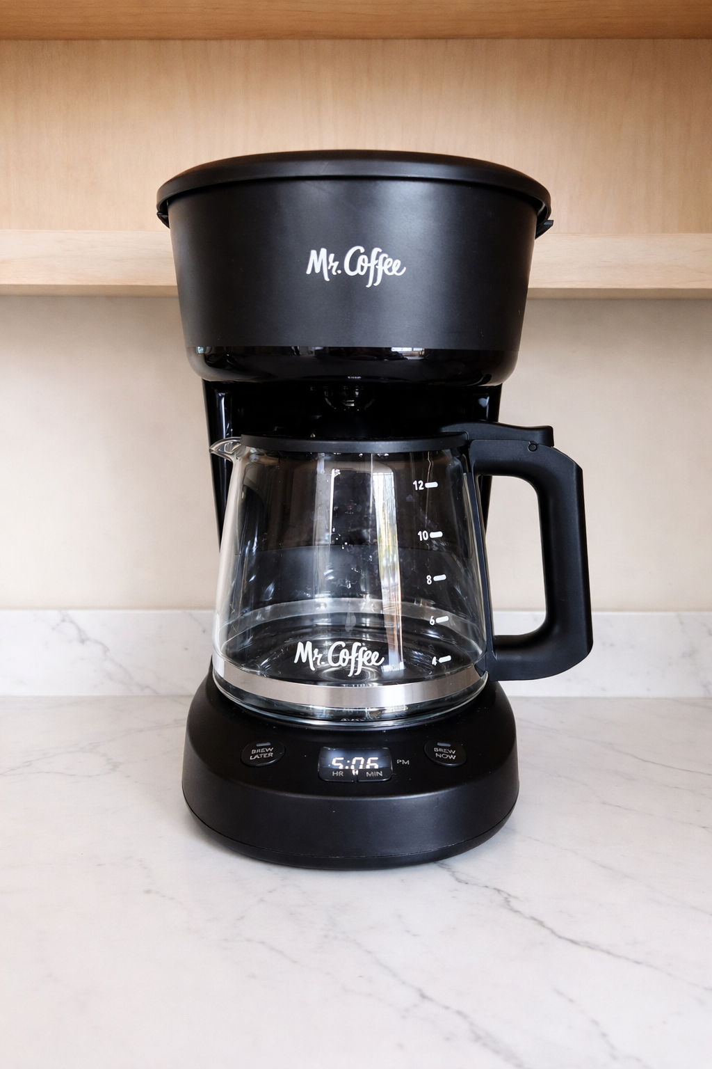 Complimentary Coffee